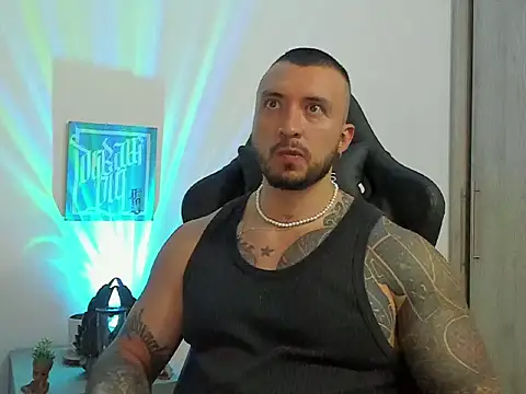 Dave-Max01 online show from 10/30/25, 12:56