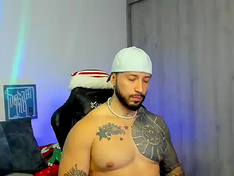 Dave-Max01 online show from 12/01/25, 10:31