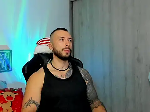 Dave-Max01 online show from 12/04/25, 10:02