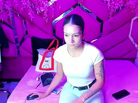 Gisell Squirt  online show from 10/28/25, 11:47