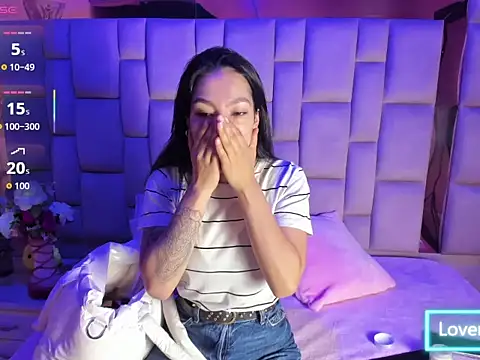 Gisell Squirt  online show from 11/14/25, 12:26