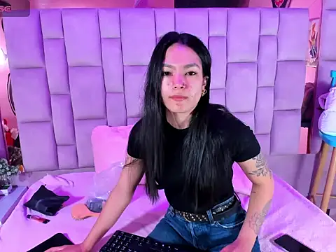 Gisell Squirt  online show from 12/03/25, 12:25