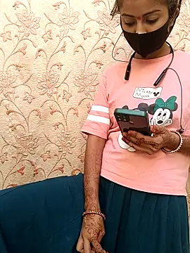 Payal G online show from 10/12/25, 10:14