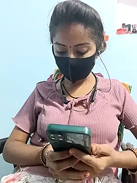 Payal G online show from 10/15/25, 04:29