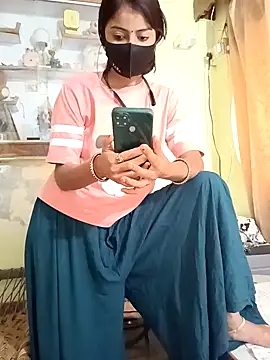 Payal G online show from 10/16/25, 11:22