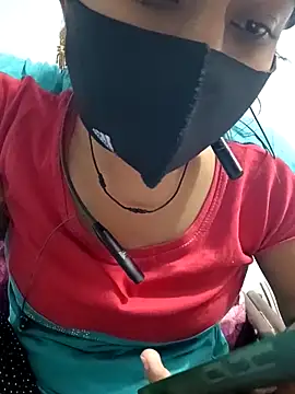 Payal G online show from 11/23/25, 04:01