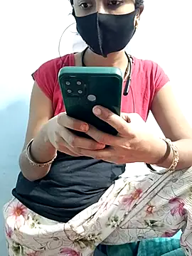 Payal G online show from 11/25/25, 03:45