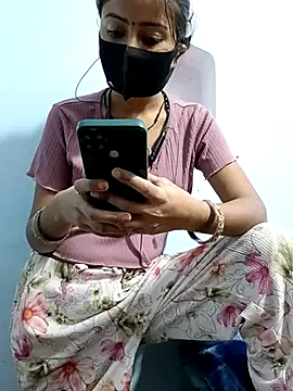 Payal G online show from 11/27/25, 09:55