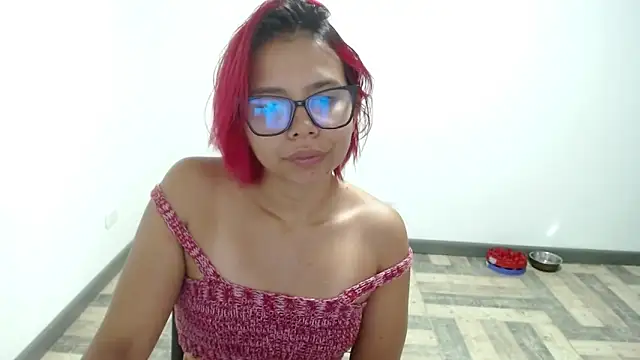 firer-red69 online show from 12/20/25, 03:52