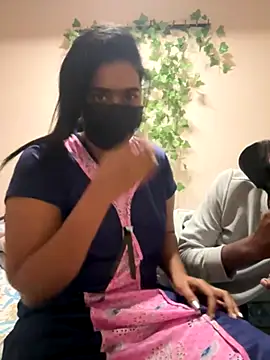 Snapshot of Chennai_Fire chatting on 11/27/25, 07:05 Chennai Fire online show from 11/27/25, 07:05