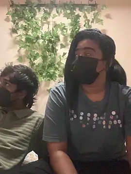 Snapshot of Chennai_Fire chatting on 11/30/25, 06:12 Chennai Fire online show from 11/30/25, 06:12