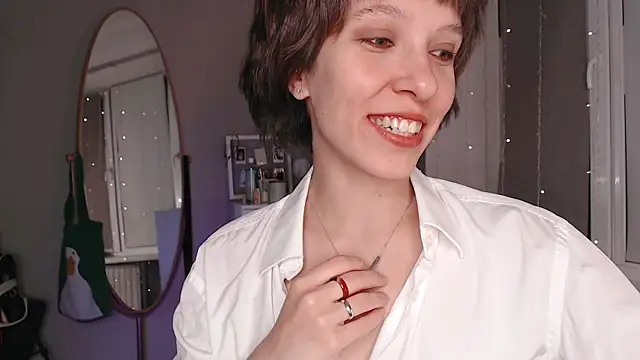 YourHotExSAndra online show from 11/06/25, 07:26