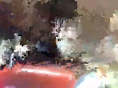 Venusasss online show from 10/10/25, 04:50