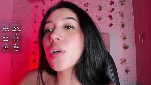 scarlett johanssonCS online show from 10/19/25, 08:20