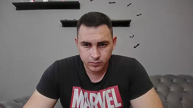 mastermute online show from 07/01/26, 09:22