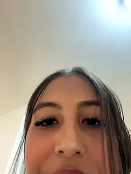 Snapshot of Luna_star3 chatting on 11/18/25, 06:34 Luna star3 online show from 11/18/25, 06:34