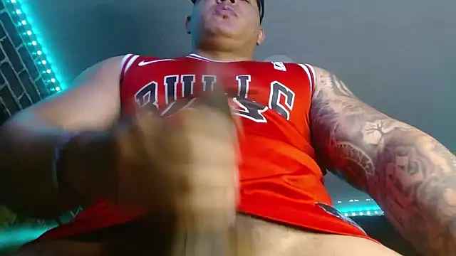 jordan bigcock  online show from 11/26/25, 03:02