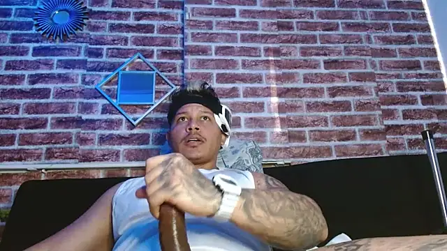 jordan bigcock  online show from 04/30/26, 08:57