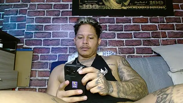 jordan bigcock  online show from 05/04/26, 05:20