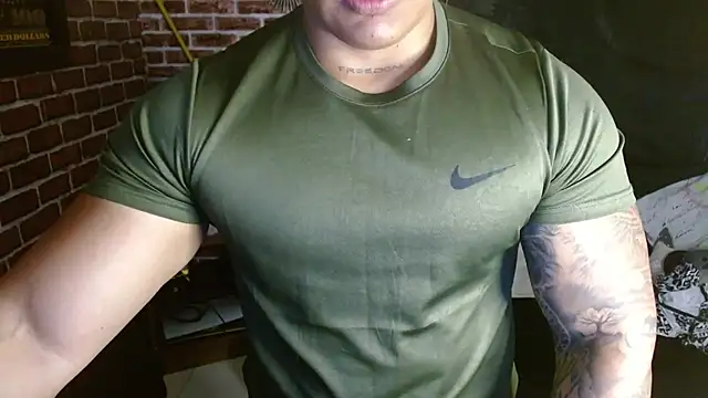 jordan bigcock  online show from 05/21/26, 01:51