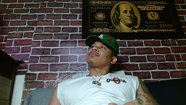 jordan bigcock  online show from 07/05/26, 07:10