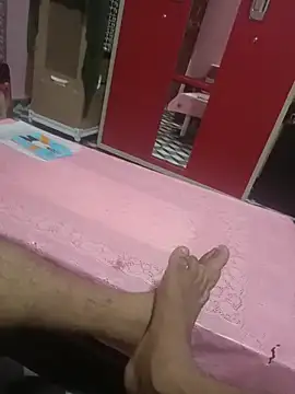 Rupak roli124 online show from 10/28/25, 03:58