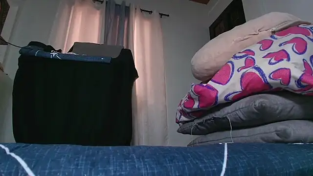 s-sweett online show from 07/23/26, 08:51