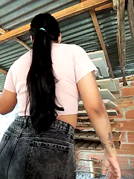 Snapshot of Queen_sofya chatting on 12/01/25, 04:23 Queen sofya online show from 12/01/25, 04:23