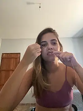 estrela aguiar online show from 10/26/25, 05:30