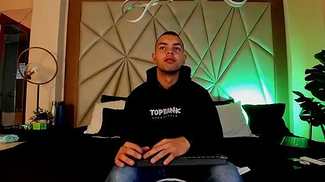 IanBlaze  online show from 10/23/25, 11:31