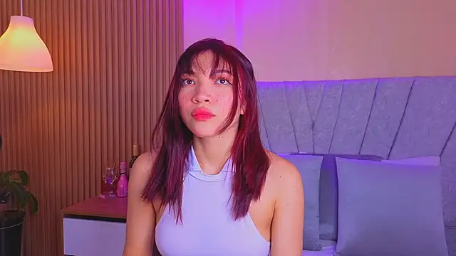 celeste collins  online show from 06/12/26, 03:49