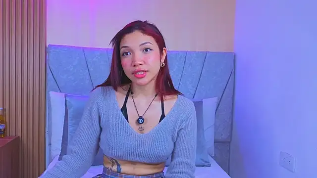 celeste collins  online show from 06/30/26, 03:29