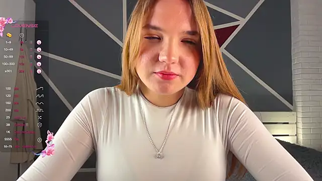 RebeccaEglitis online show from 12/18/25, 05:19
