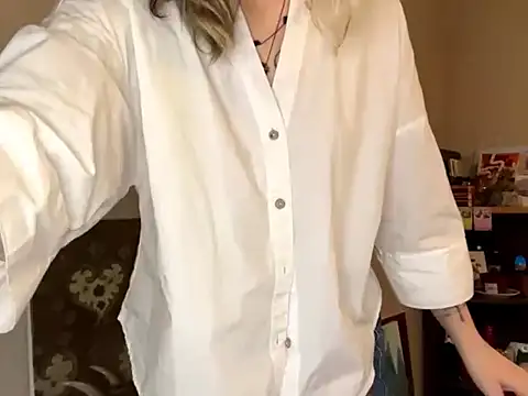 Ulemonala Cute online show from 10/24/25, 05:53