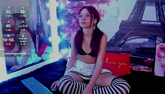 little ellie 1 online show from 11/08/25, 07:56