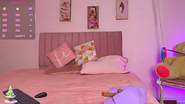 little ellie 1 online show from 12/02/25, 07:42