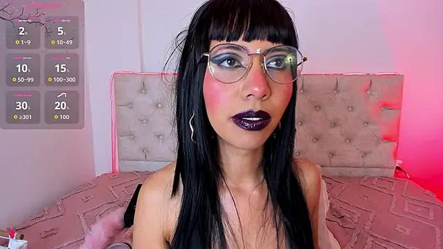 Nina fox 0691 online show from 01/08/26, 01:57