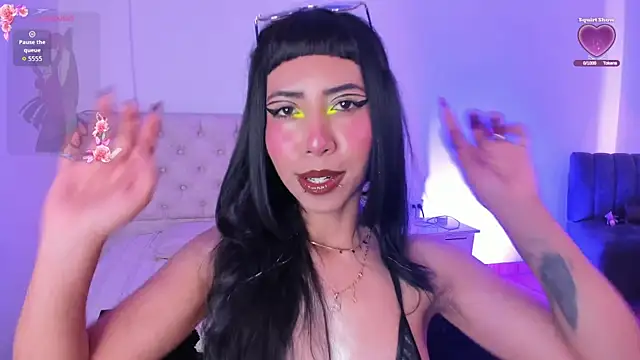 Nina fox 0691 online show from 06/25/26, 01:37