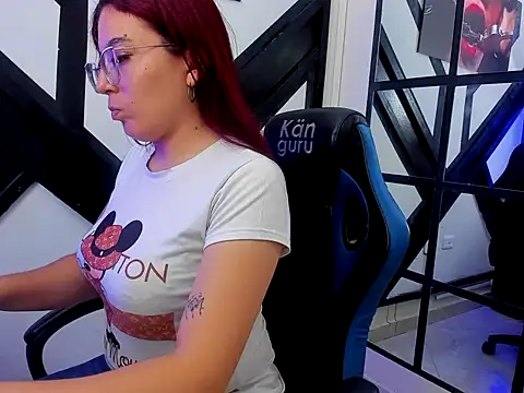 allison mc online show from 10/12/25, 04:00