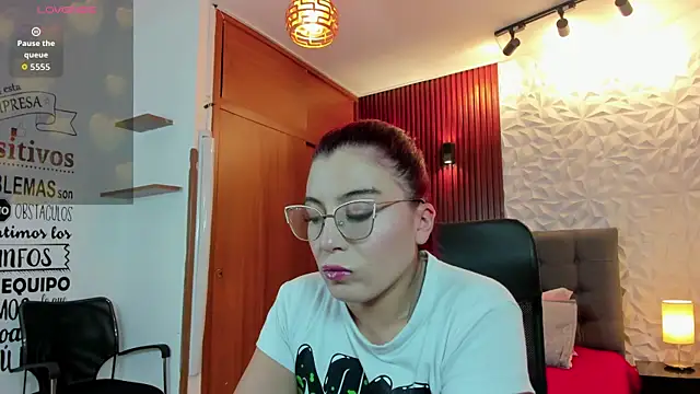 allison mc online show from 04/29/26, 04:05