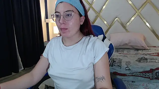 allison mc online show from 07/22/26, 04:04
