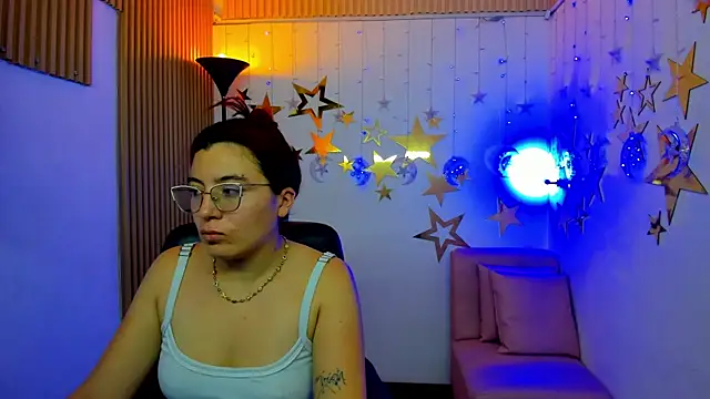 allison mc online show from 07/23/26, 03:37