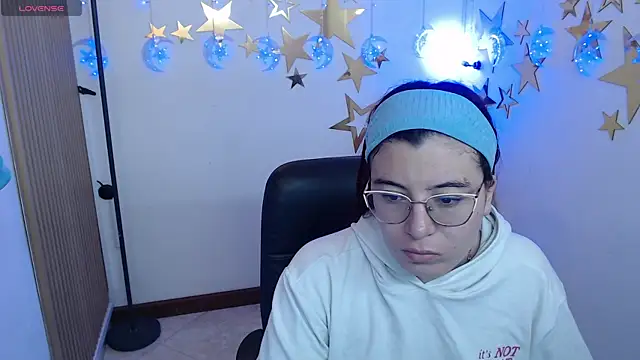 allison mc online show from 07/26/26, 04:42
