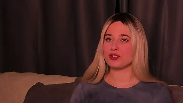 ShyBunny1 online show from 10/13/25, 05:24