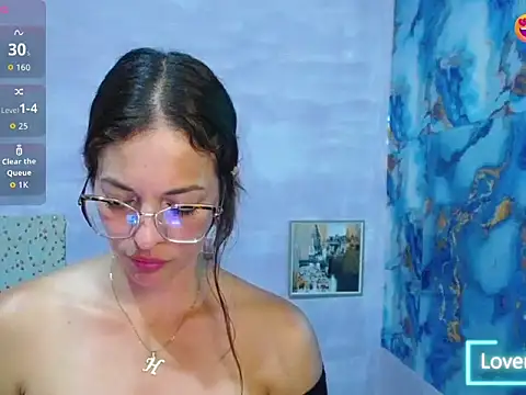 cerecita anna online show from 02/05/26, 12:15