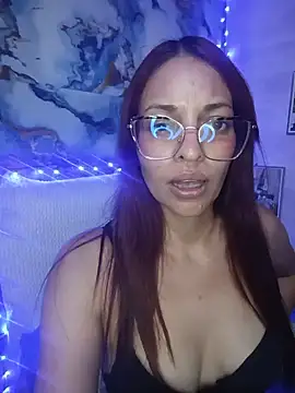 cerecita anna online show from 06/07/26, 11:52