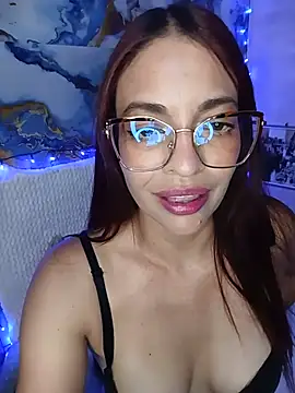 cerecita anna online show from 06/19/26, 10:46