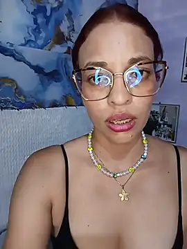 cerecita anna online show from 07/06/26, 07:38