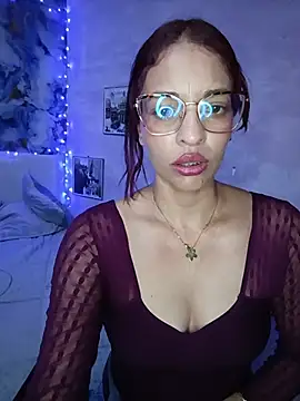 cerecita anna online show from 07/07/26, 11:31