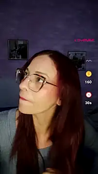 cerecita anna online show from 07/17/26, 10:25